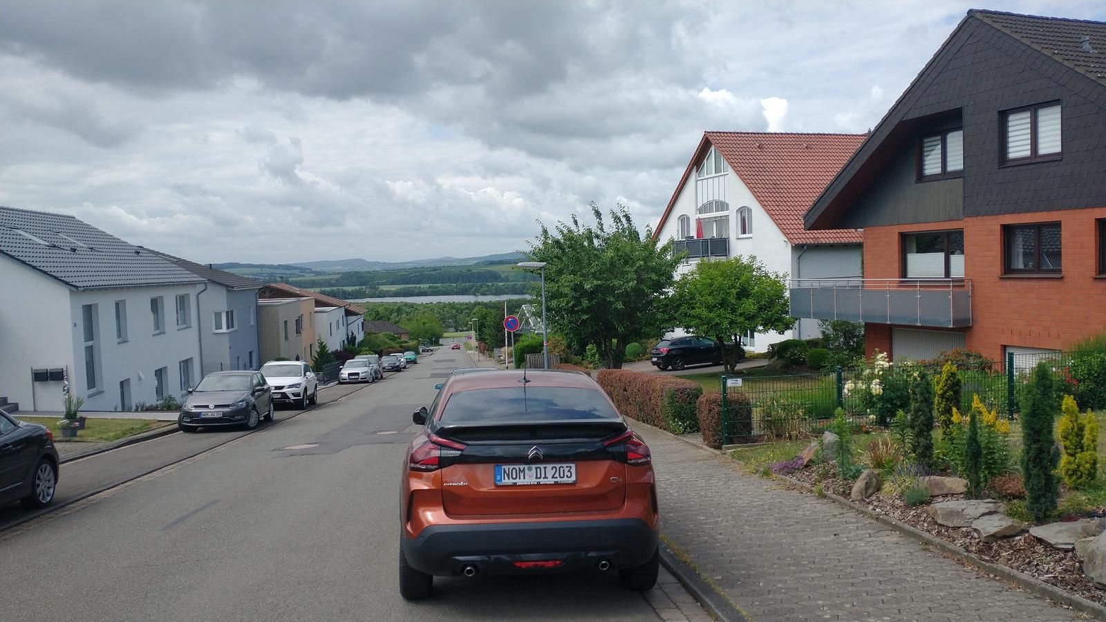 Northeim-Durchfahrt