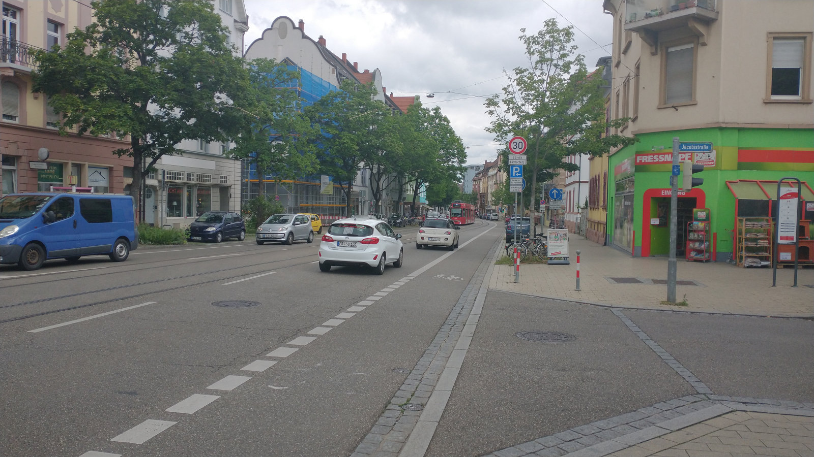 Freiburg